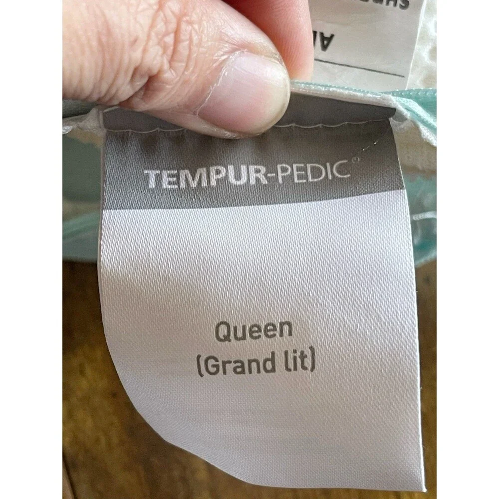 Tempur-Pedic tempur pedic